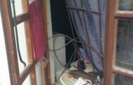 Suspect arrested after housebreaking at a residence in Margate