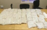 R7,2 million of drugs uncovered after fatal crash between delivery vehicles on the N1 between Three Sisters and Richmond