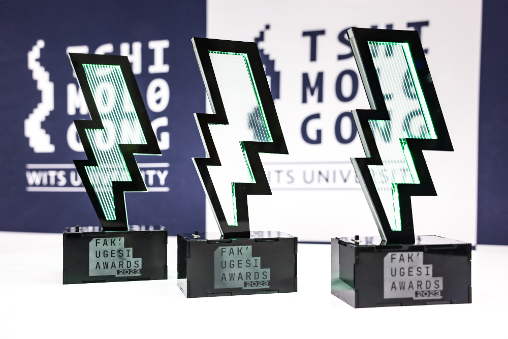Fak'ugesi Awards Celebrate Digital Creativity: 2023 Winners Announced