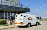 Cash-in-transit heist suspect apprehended