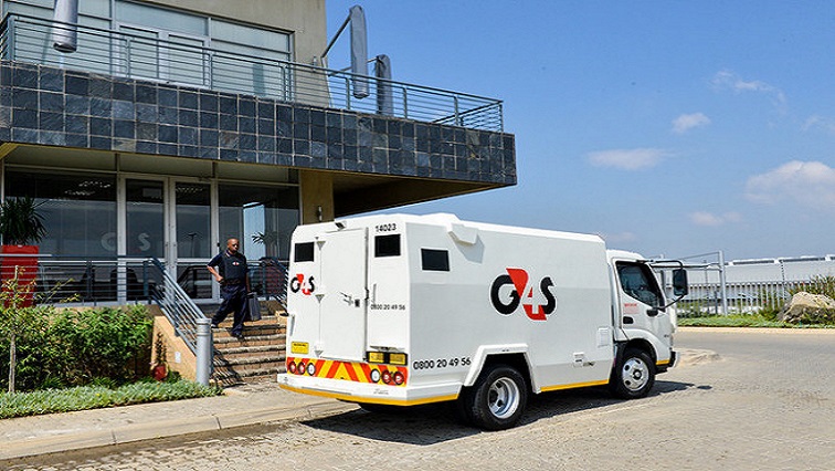 Cash-in-transit heist suspect apprehended