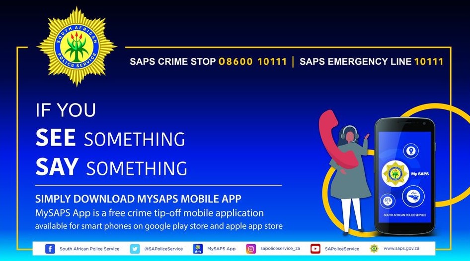 Know more about Crime Stop and How You Can Assist