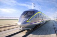 Kick-off meeting is held for the Air + HSR (High-Speed Rail) project