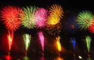 Reminder of responsible firework usage during Diwali