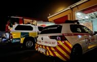 One person injured in a shooting in Khayelitsha