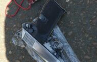 Four arrested for attempted armed robbery in Umbilo