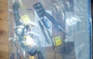 Robbery suspects apprehended by JMPD in Roodepoort
