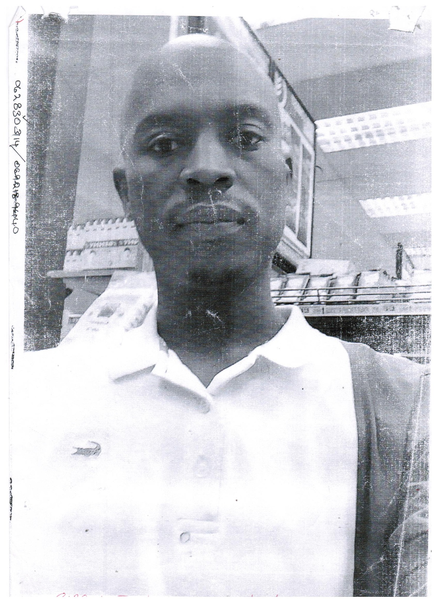 Missing person sought by Umlazi police
