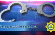 Limpopo Provincial Commissioner hails police efforts to curb crime following arrest of hiking spot robber in Tzaneen