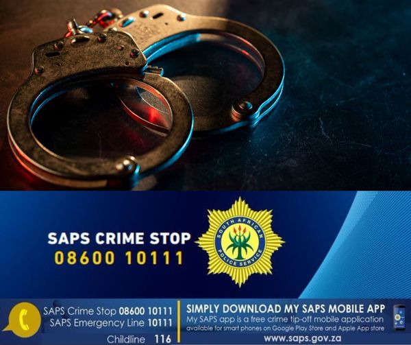 Nine stock theft suspects arrested in the North West Province