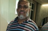 Missing person from Brindhaven