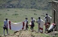 One initiate dies at an illegal circumcision school