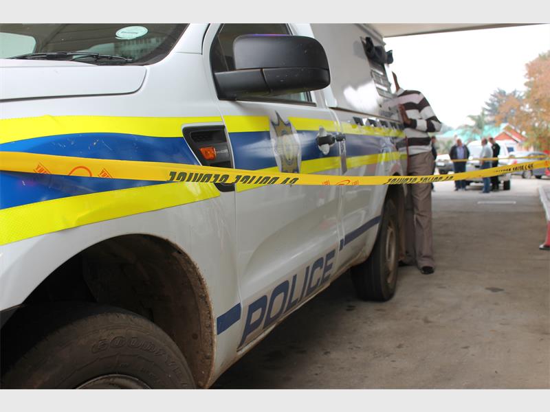 Police hunt suspects following business robbery at Tshilwavhusiku and Modjadjiskloof