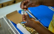 Shipments to﻿ African countries herald final steps toward broader vaccination against malaria