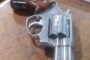 Limpopo Festive Season operations Shanela net over 3000 suspects and confiscation of eight illegal firearms