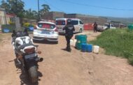 Man Discovered Hanging During Wellness Check: Hazelmere - KZN