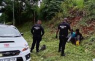 Suspects apprehended and released in Brindhaven