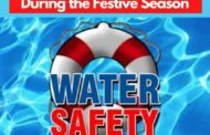 Non-fatal drowning at a hotel in the Ballito area