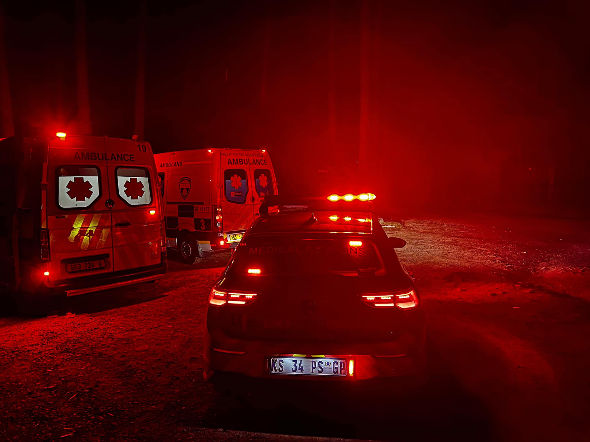 One seriously injured in an assault incident in Hout Bay