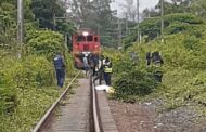 Man Killed By Goods Train: Rockford - KZN
