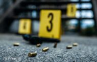Shooting incident on Coleraine Drive in the Sandton area of Johannesburg