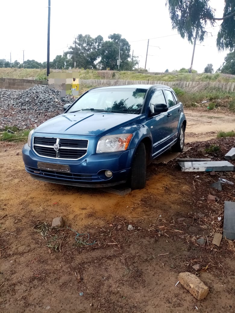 Alleged hijacking syndicate arrested in Witbank