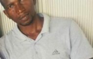 The SAPS in Ritavi has launched a search operation for a missing 39-year-old man
