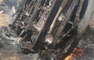 Limpopo Provincial Commissioner condemns acts of vigilantism following a stock theft incident at Mavele village