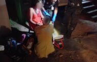 Couple Fights Off Attacker During Robbery: Verulam CBD - KZN