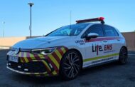 One injured in a shooting incident in Ruyterwacht