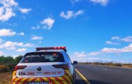 One person seriously injured in a shooting incident in Elsies River