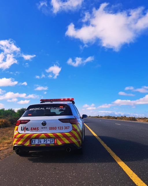 One person seriously injured in a shooting incident in Elsies River