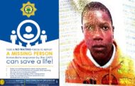 Missing person from Harrismith sought