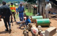 Operation Shanela has continued to yield positive outcomes in the province of Mpumalanga