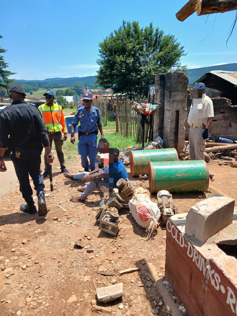 Operation Shanela has continued to yield positive outcomes in the province of Mpumalanga