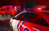 One person critically injured in a hit-and-run on Sheffield Road, Philippi