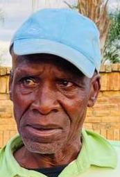 Welkom police initiate a search after Molefi Joseph Rankoti went missing