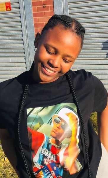 Search for a missing teenager from KwaDabeka