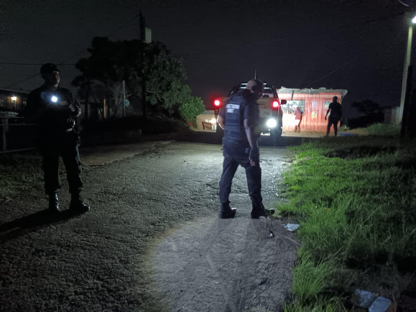 Enraged Man Brutally Stabs Girlfriend/Mother: Waterloo - KZN
