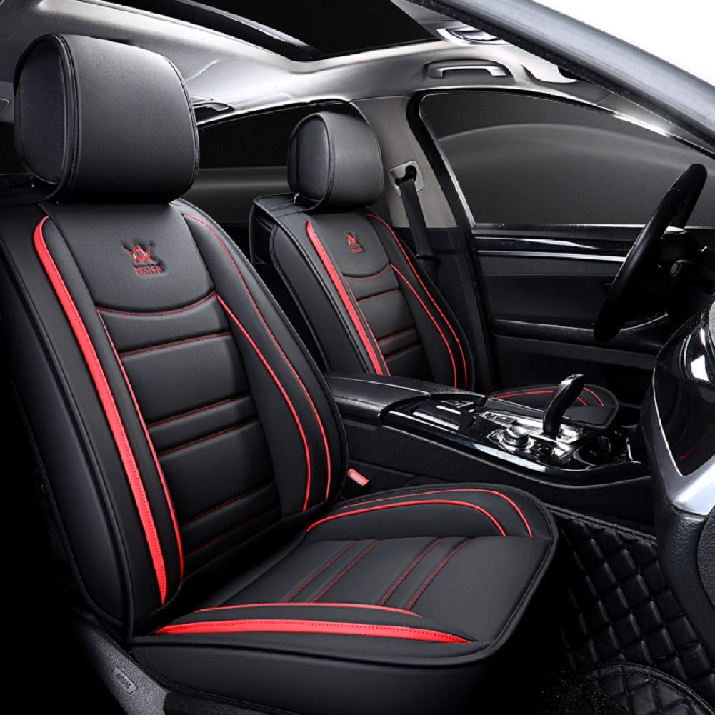 Are Leather Seats Better Than Cloth Seats in a Car?