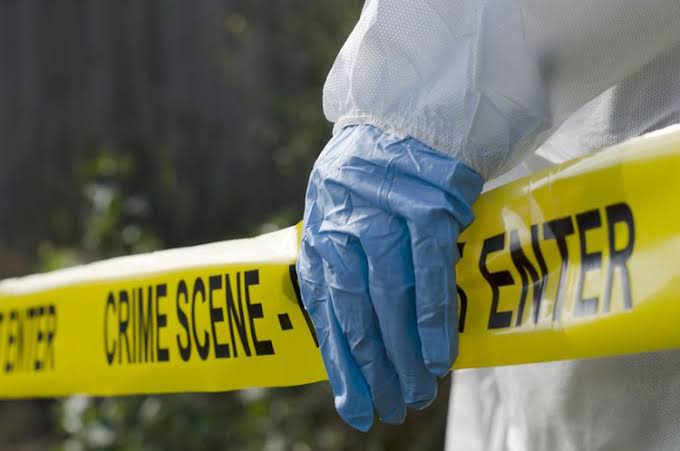 Police Detectives at Letsitele are investigating a case of murder that took place at Nyakelani Village