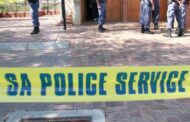 Two separate murder incidents leave three dead in Caleb Motshabi