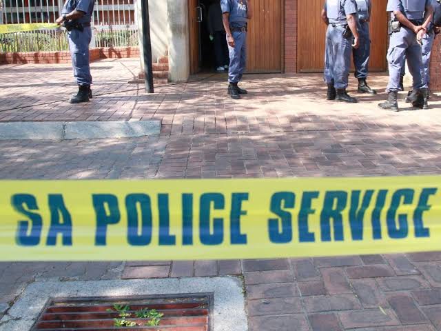 Two separate murder incidents leave three dead in Caleb Motshabi