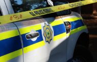 Two suspects involved in a case of hijacking and stock theft arrested during operation at Hlanganani