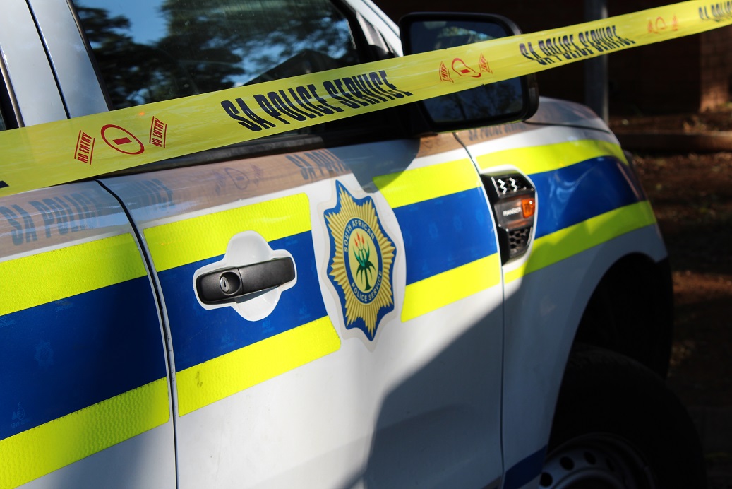 Two suspects involved in a case of hijacking and stock theft arrested during operation at Hlanganani