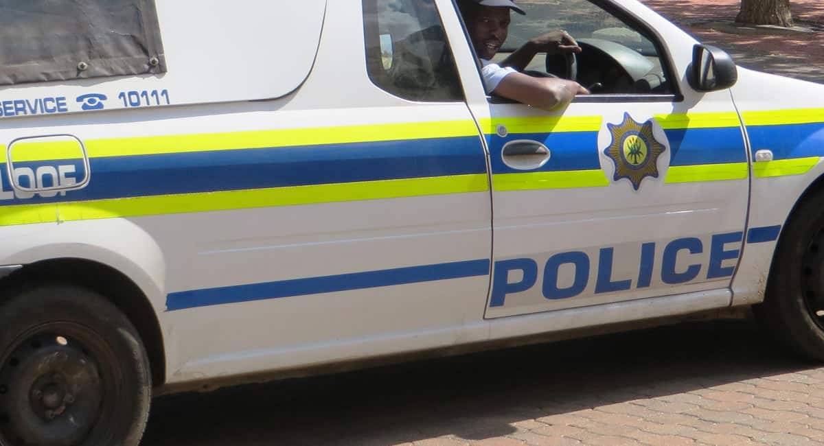 Operation Shanela sees three suspects arrested for alleged stock theft