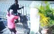 76 Year Old Stabbed: Palmview - KZN