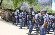 Northern Cape Police deploys more boots on the ground to deal with illicit mining