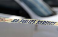 Police active a massive manhunt for an unknown suspect for a business robbery at Lebowakgomo mall