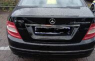 Edenvale members arrested three suspects following a high-speed chase